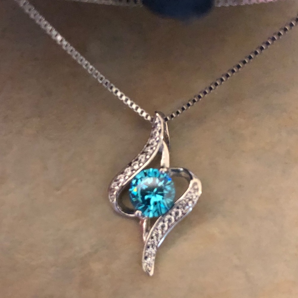 J.Rosee Necklace